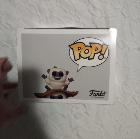 Raya The Last Dragon Ongis Funko Pop - Picture 7 of 10